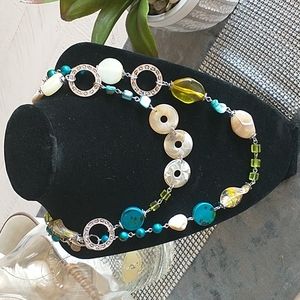 Chico's Statement Necklace